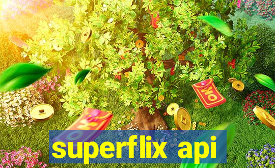 superflix api